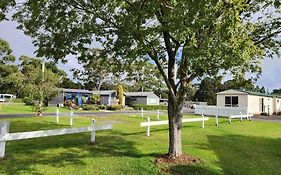 Strahan Beach Tourist Park